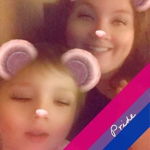 Meet your Posher, Cheyenne